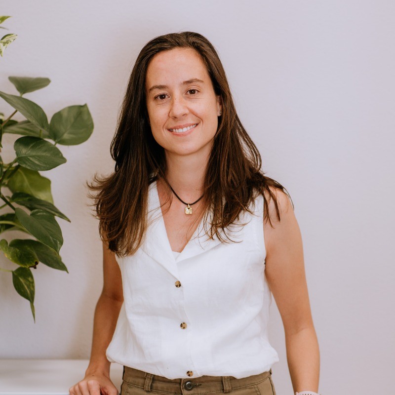 Raquel Richi avatar